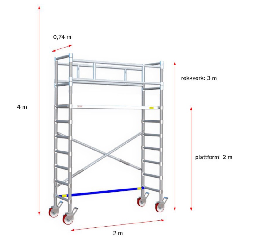 slide show image of a product