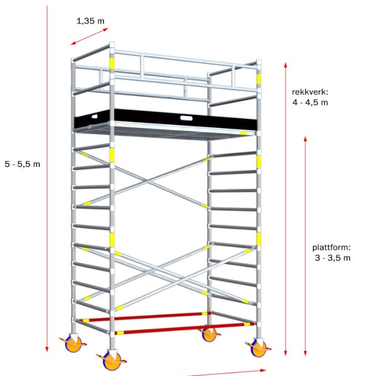 slide show image of a product