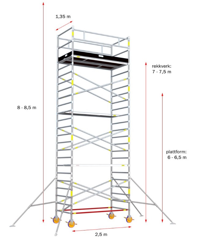 slide show image of a product