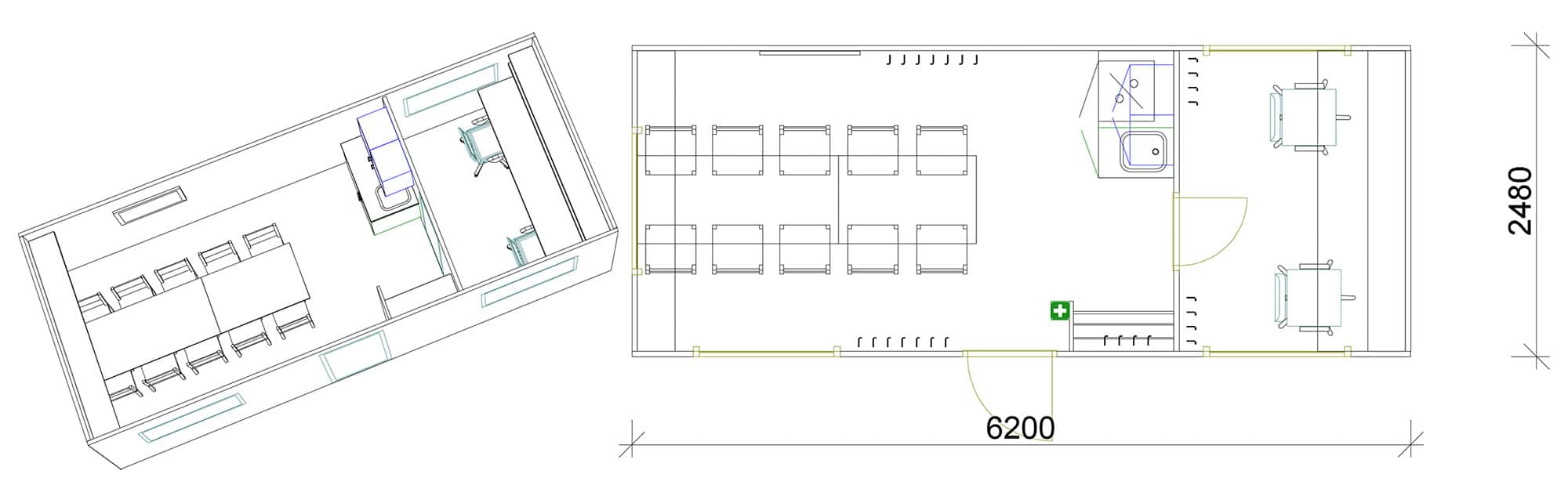 slide show image of a product